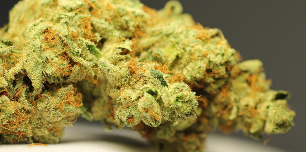 Streckmittel in Cannabis