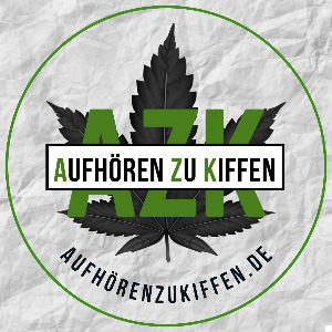 Aufkleber AZK